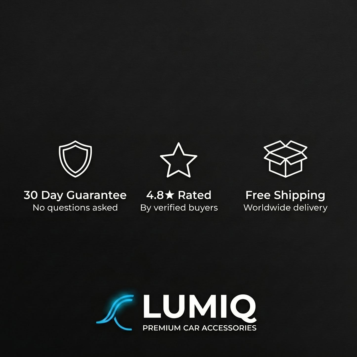 Lumiq AuraSync Kit