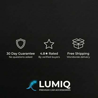 Lumiq AuraSync Kit