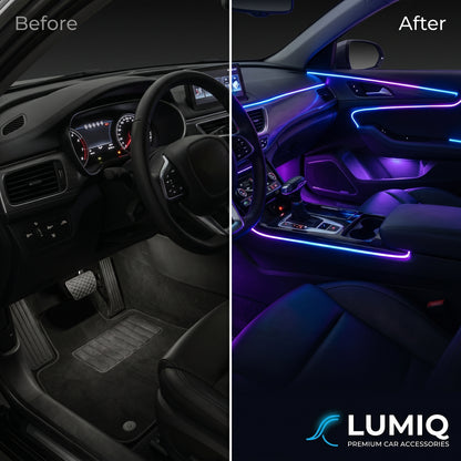Lumiq AuraSync Kit